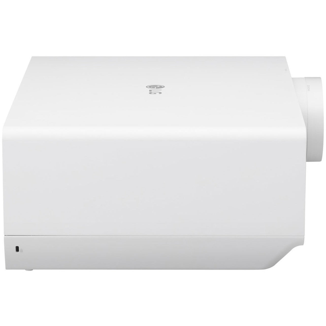 LG BU50NST ProBeam 4K UHD Laser DLP Projector, 5000 lm, 16:9