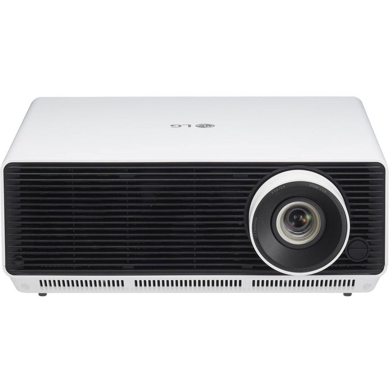 LG BU50NST ProBeam 4K UHD Laser DLP Projector, 5000 lm, 16:9