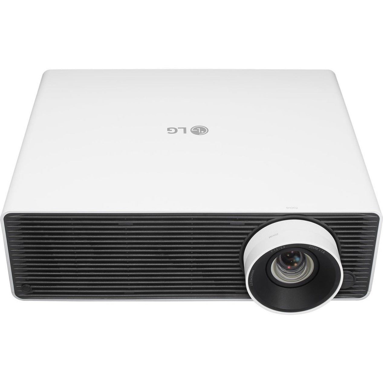 LG BU50NST ProBeam 4K UHD Laser DLP Projector, 5000 lm, 16:9