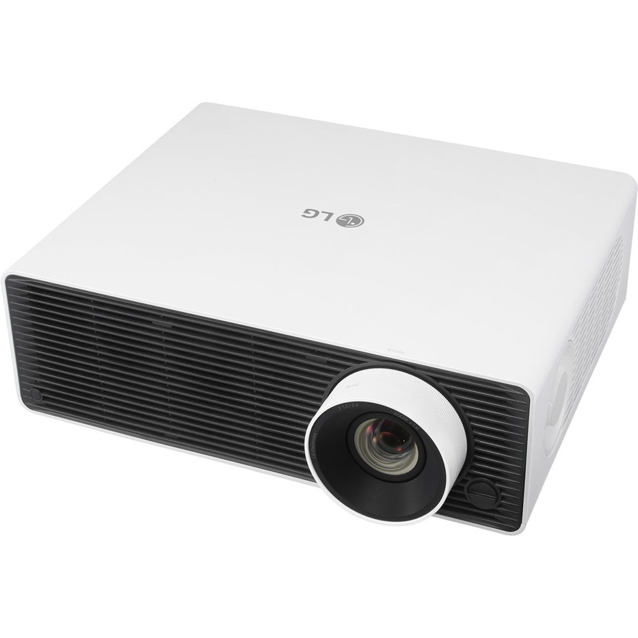 LG BU50NST ProBeam 4K UHD Laser DLP Projector, 5000 lm, 16:9