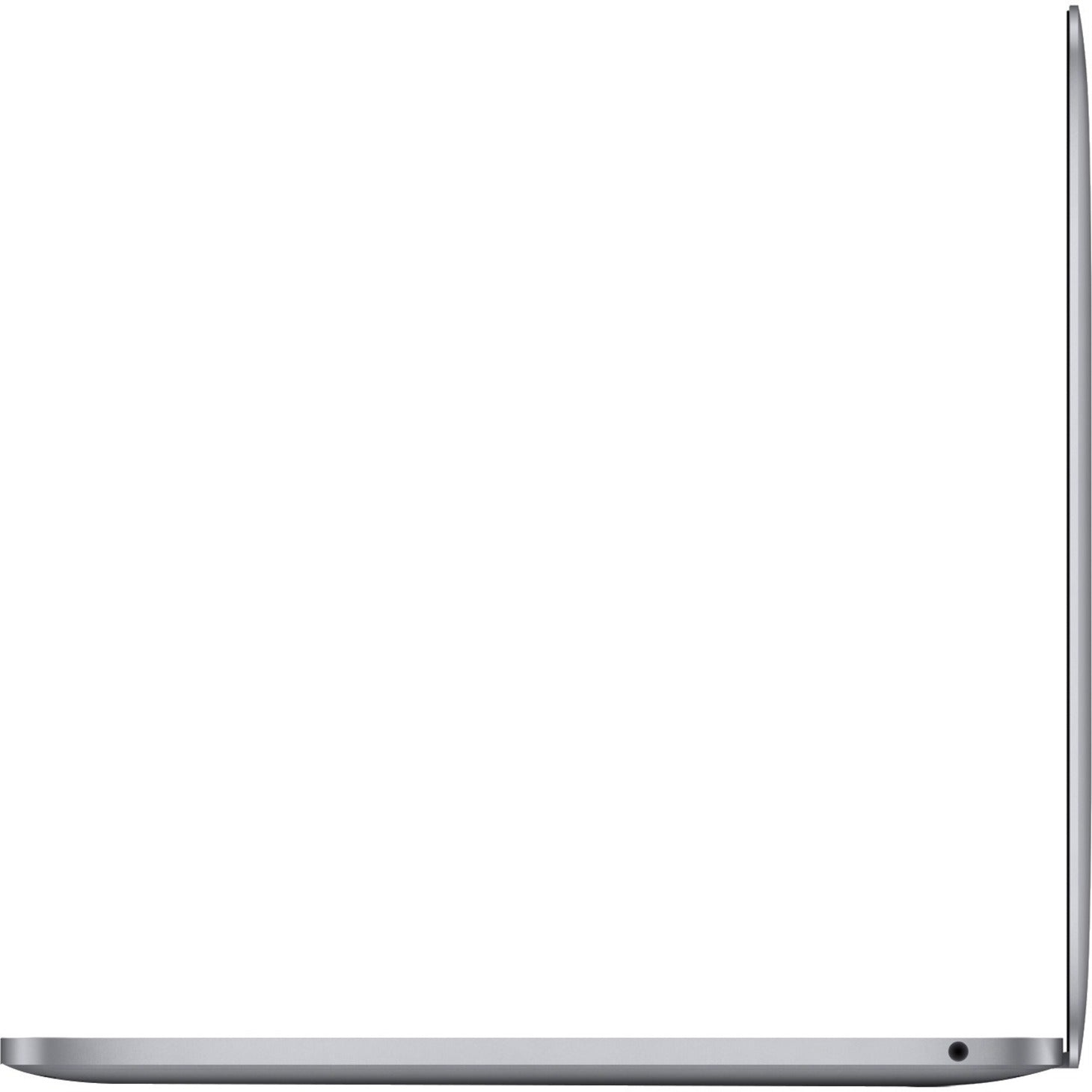 Apple MWP52LL/A MacBook Pro 13-inch Space Gray, 10th Gen i5, 16GB RAM, 1TB SSD