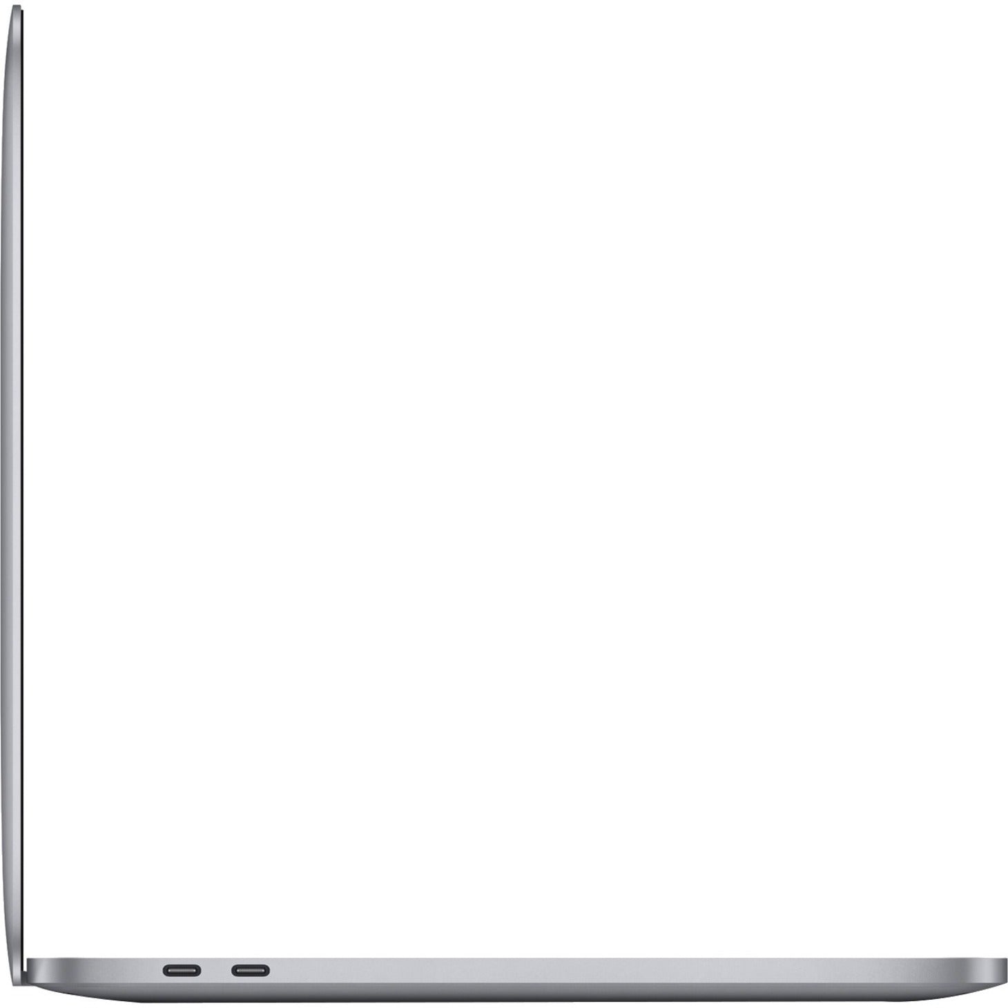 Apple MWP52LL/A MacBook Pro 13-inch Space Gray, 10th Gen i5, 16GB RAM, 1TB SSD