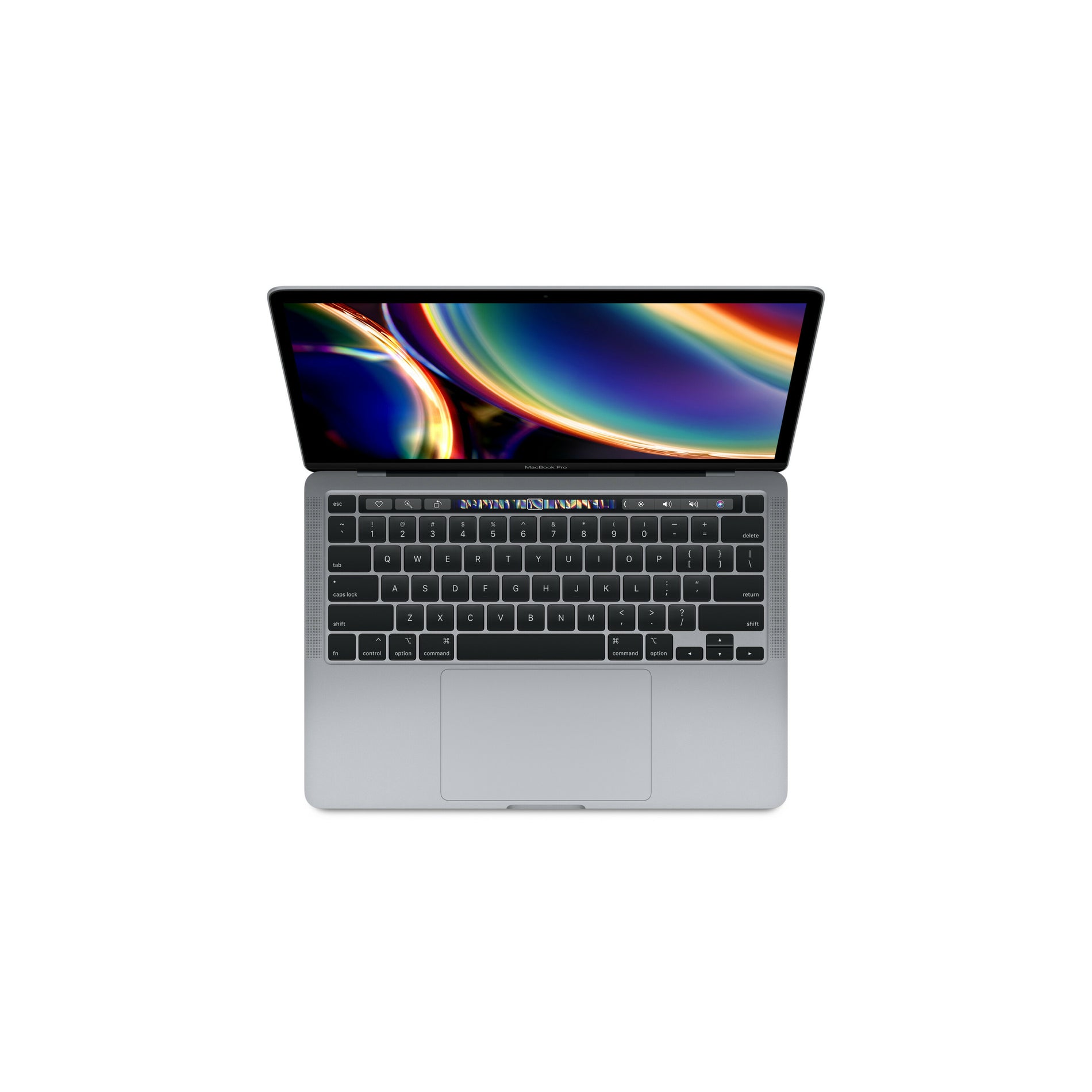 Apple MWP52LL/A MacBook Pro 13-inch Space Gray, 10th Gen i5, 16GB RAM, 1TB SSD