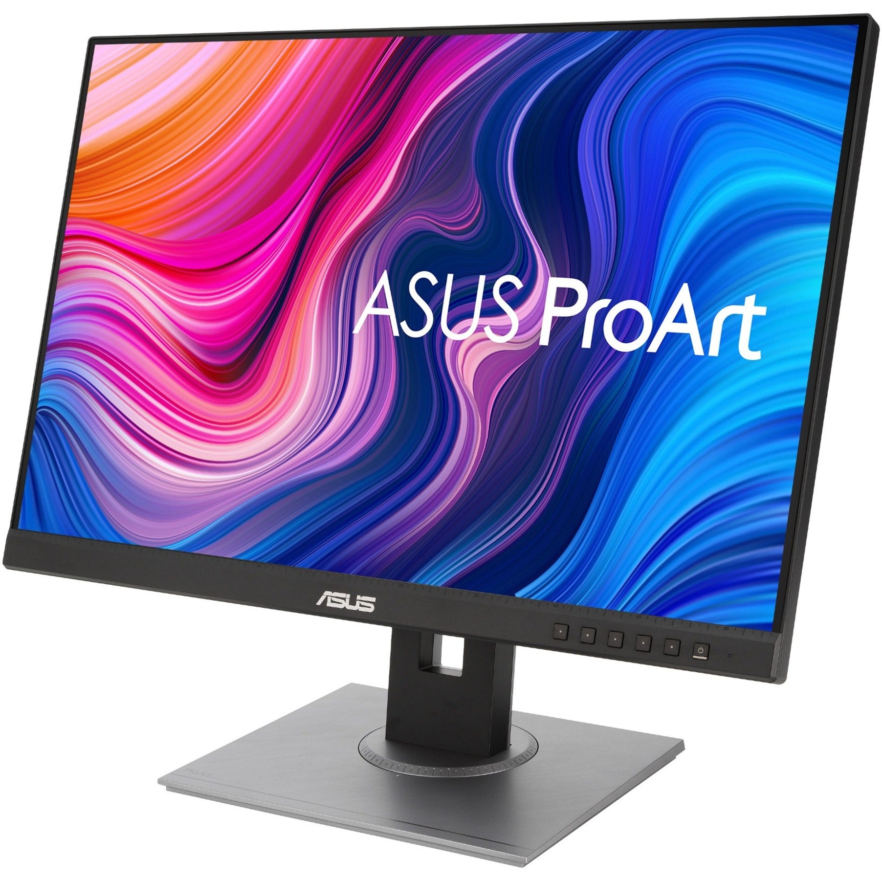 Asus PA248QV ProArt 24.1 WUXGA LCD Monitor, 16:10, 100% sRGB, Adaptive Sync