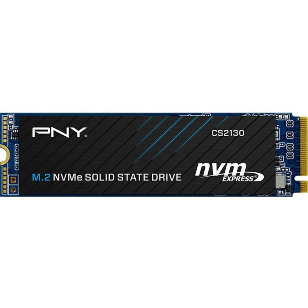 PNY M280CS2130-2TB-RB CS2130 2TB Solid State Drive, High-Speed Performance for MAC, Desktop PC, Notebook