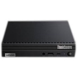 Lenovo 11DT002EUS ThinkCentre M70q Desktop Computer, Windows 10 Pro, Intel Core i5, 8GB RAM, 256GB SSD, 3 Year Warranty