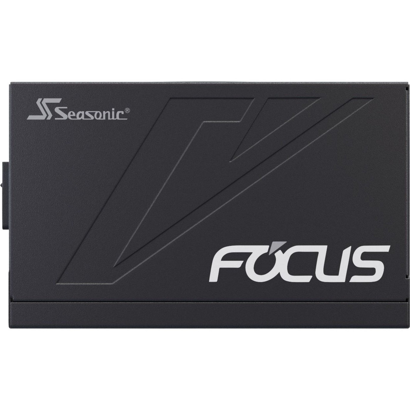 Seasonic FOCUS GX-650 650W Power Supply, 10 Year Limited Warranty, Energy Star, 80 Plus Gold