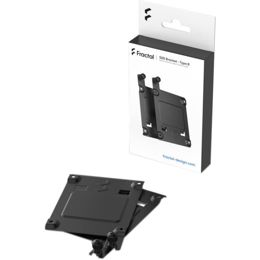 Pop HDD/SSD installation : Fractal Design Support