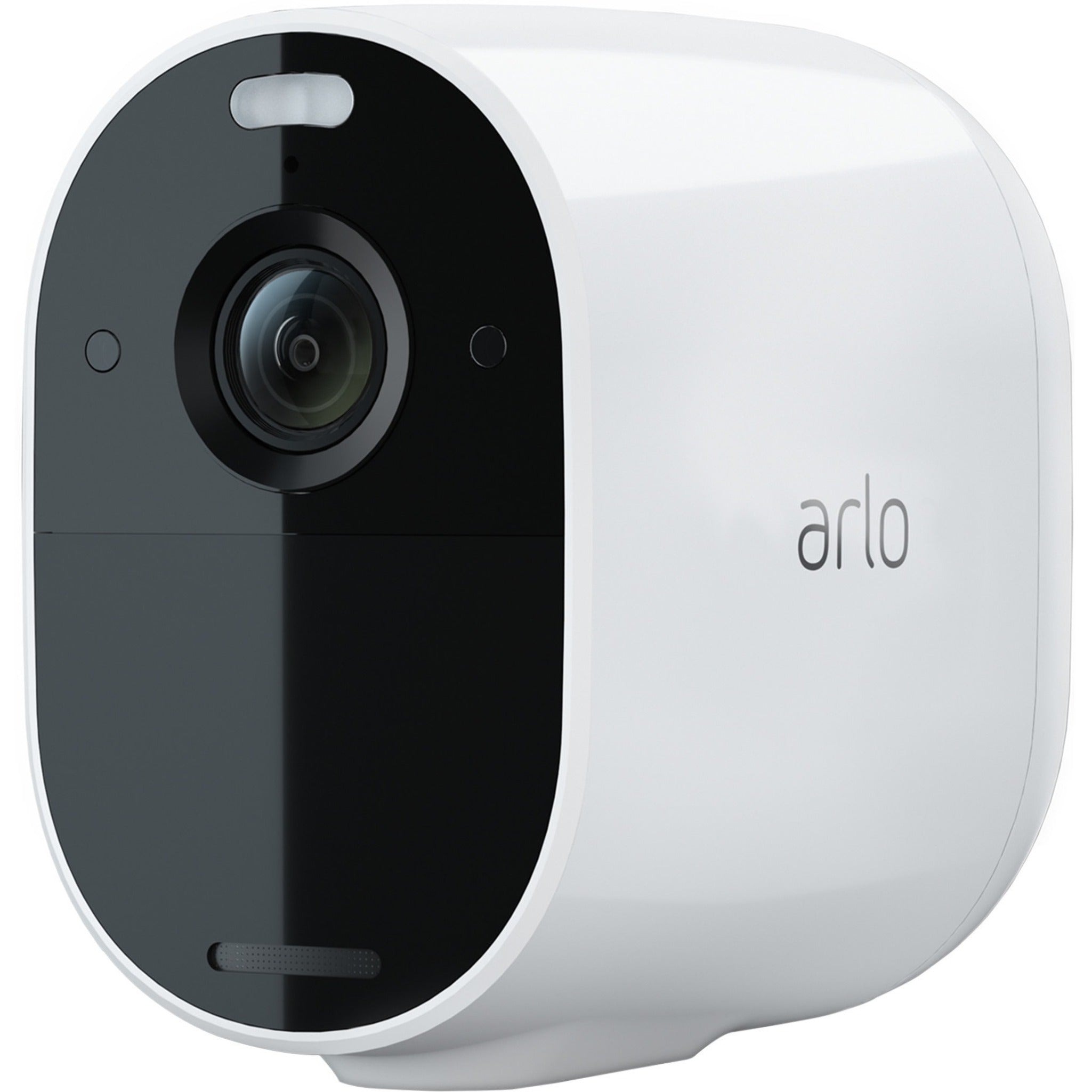 Arlo VMC2330-100NAS Essential 2 Megapixel HD Netzwerkkamera - 3er Pack kabellos 1080p Video 25 ft Nachtsicht