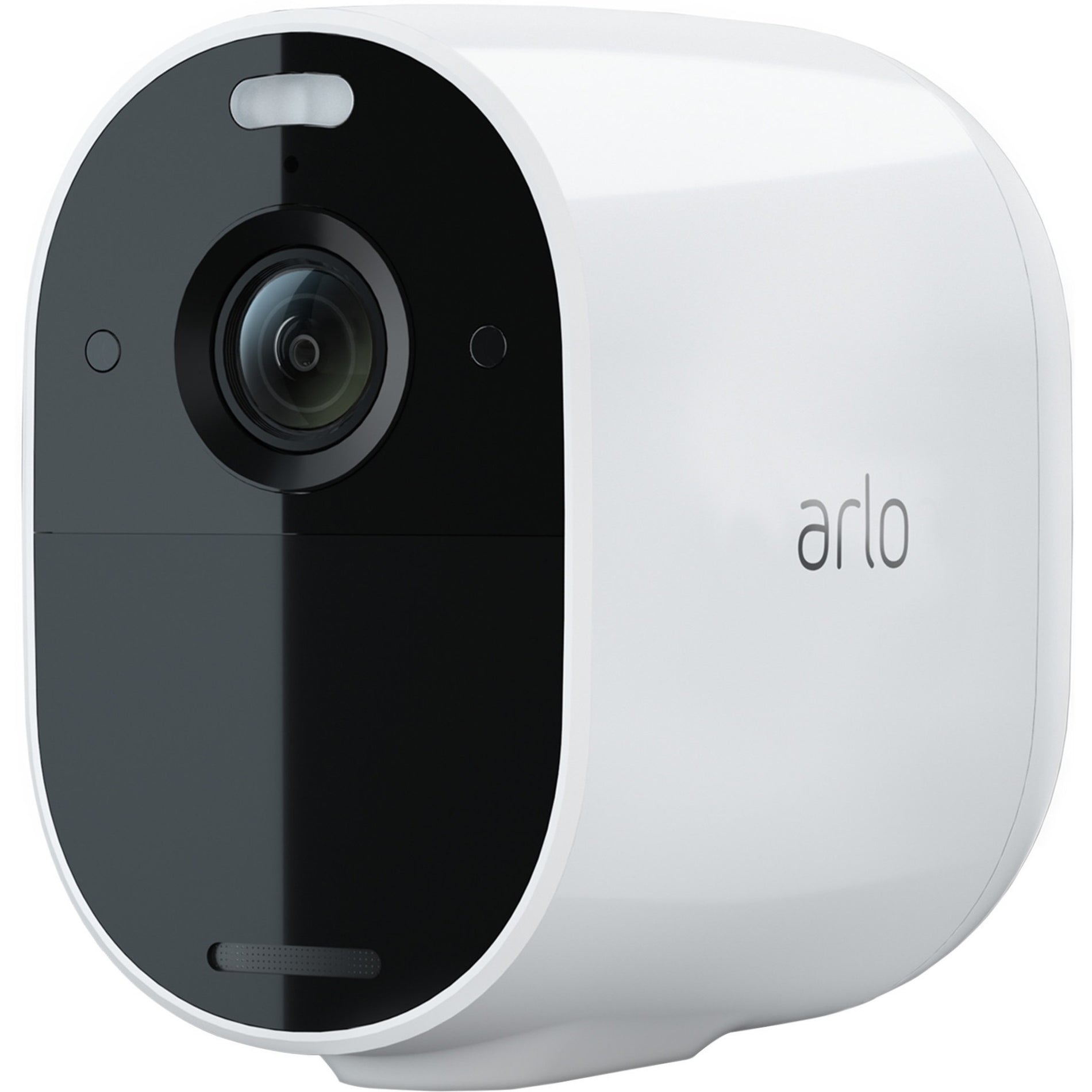 Arlo VMC2330-100NAS Essenziale 2 Megapixel HD Telecamera di rete - 3 Confezioni Senza fili Video 1080p Visione notturna fino a 25 ft.