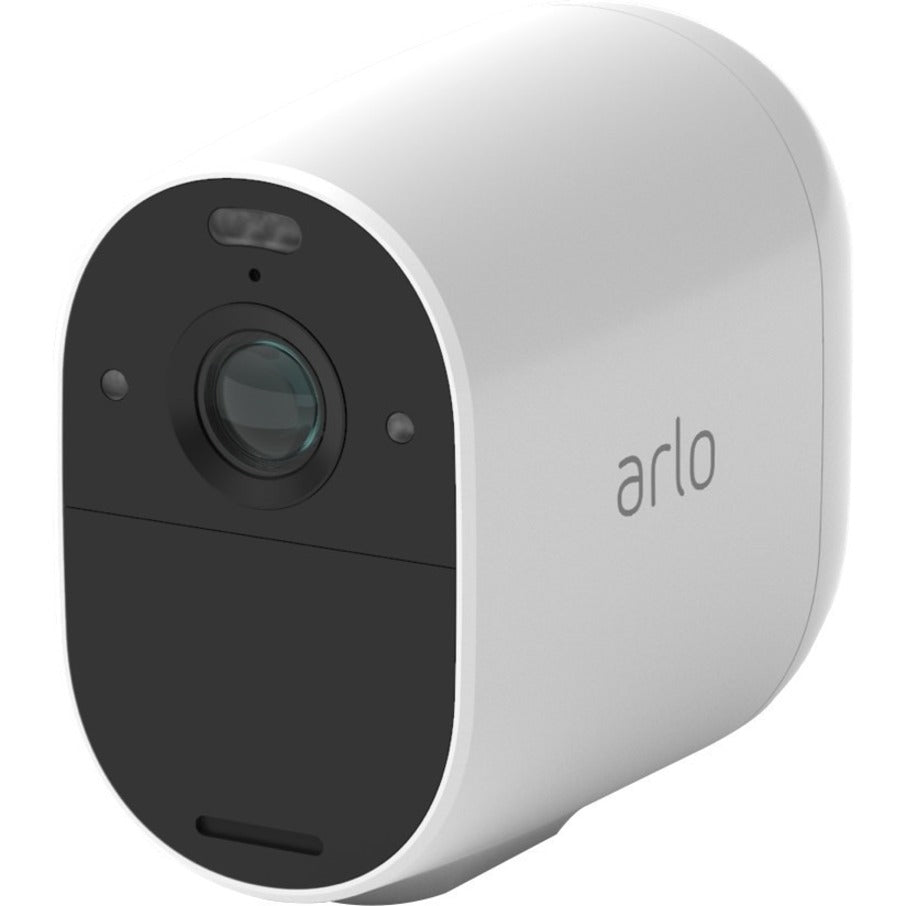 Arlo VMC2330-100NAS Essenziale 2 Megapixel HD Telecamera di rete - 3 Confezioni Senza fili Video 1080p Visione notturna fino a 25 ft.