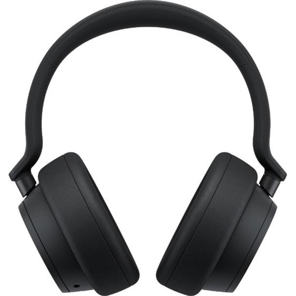 Microsoft QST-00001 New Surface Headphones 2, Wireless Bluetooth Stereo Headset with Noise Canceling, Black