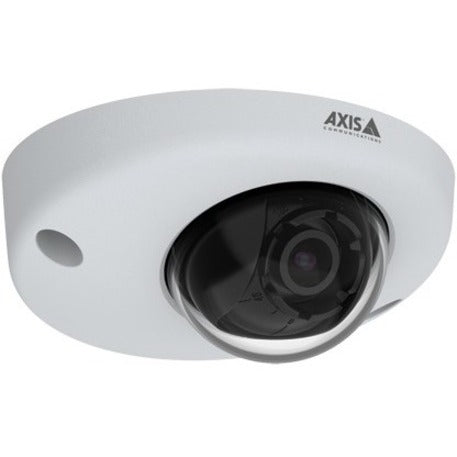 AXIS 01920-001 P3925-R Network Camera, HD Dome - TAA Compliant