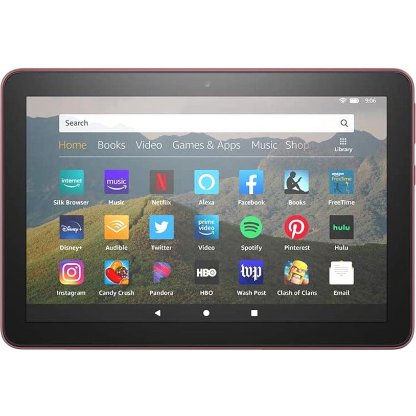 Buy  Fire HD 8 Kids Pro Tablet , 8 HD , 32GB in Qatar