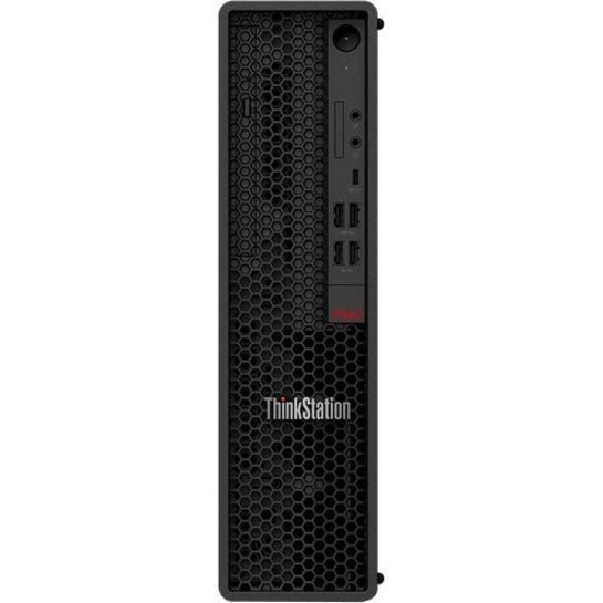 Lenovo 30DK000RUS ThinkStation P340 Workstation, Core i5-10500, 8GB RAM, 256GB SSD, Windows 10 Pro