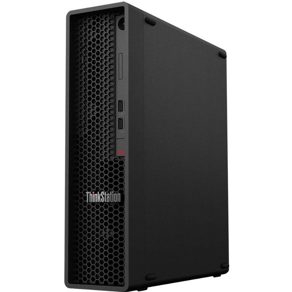 Lenovo 30DK000RUS ThinkStation P340 Workstation, Core i5-10500, 8GB RAM, 256GB SSD, Windows 10 Pro