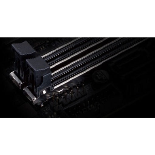 Aorus Ultra Durable B550I AORUS PRO AX Desktop Motherboard - Mini ITX, AMD B550 Chipset, Socket AM4