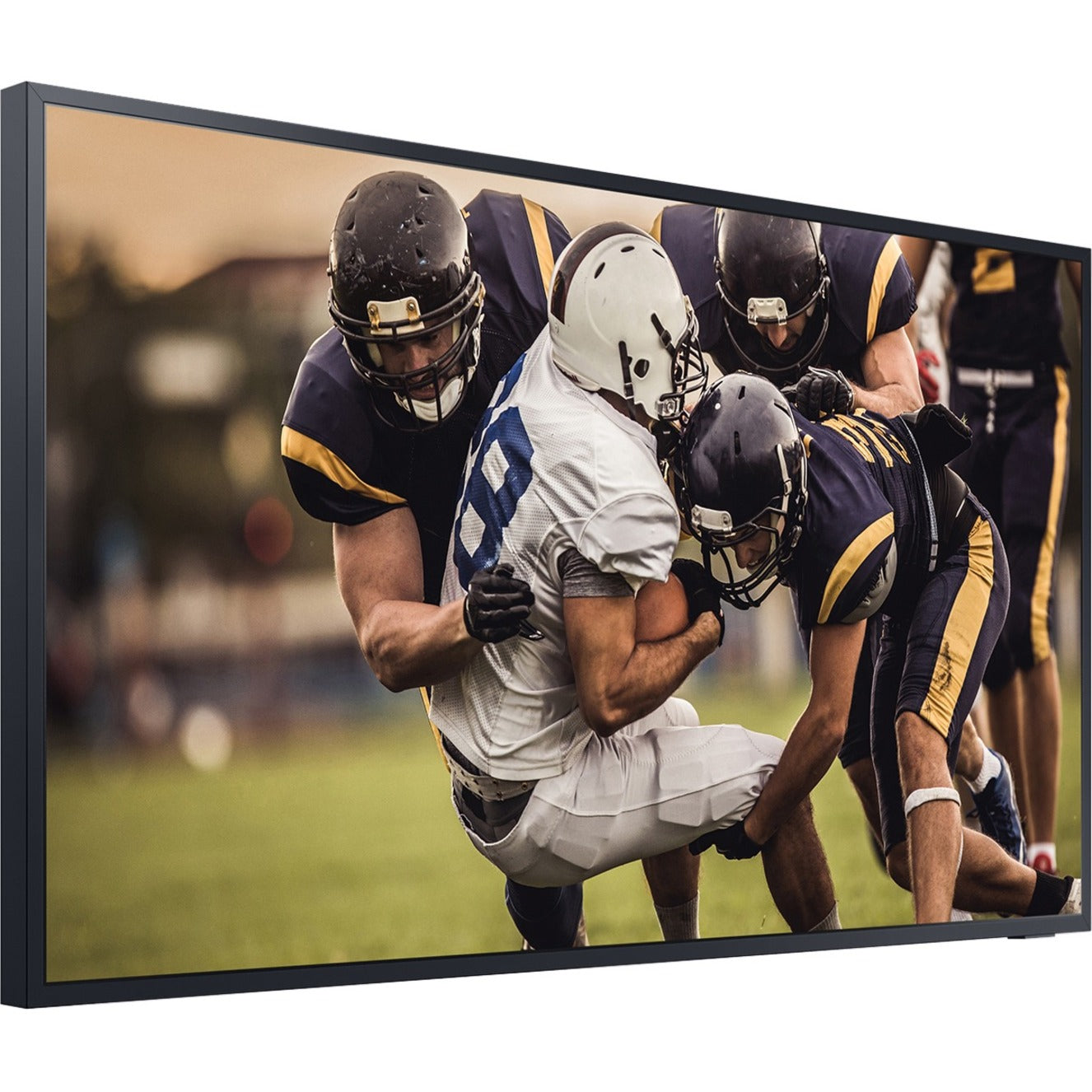 Samsung QN55LST7TAFXZA Il Terrazza 55" QLED 4K Smart TV 240Hz 3 Porte HDMI Modalità Ambiente