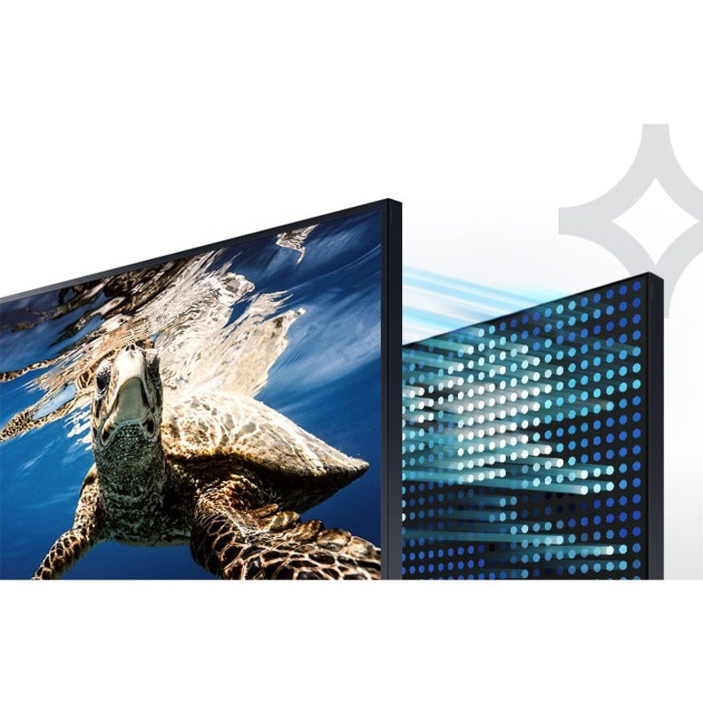 Samsung QN55LST7TAFXZA The Terrace 55" QLED 4K Smart TV 240Hz 3 HDMI Ports Ambient Mode Samsung La Terrasse 55" QLED 4K Smart TV 240Hz 3 Ports HDMI Mode Ambiant