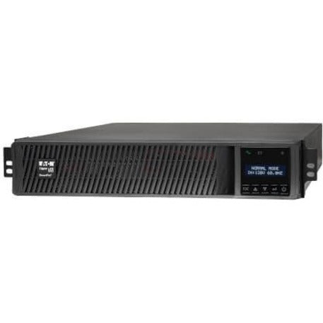 Tripp Lite SMART1000RMX2UN SmartPro Rack/Torre UPS 1000VA/1000W Onda Senoidal Pura Garantía de 3 Años