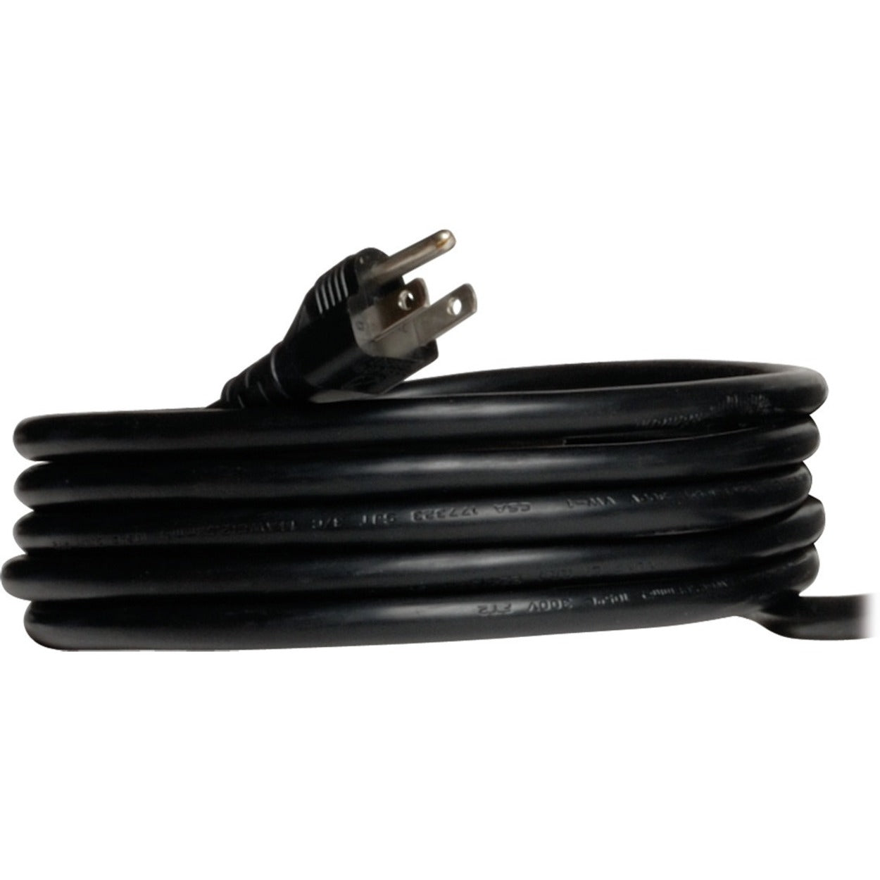 NEMA 5-15P power cord for Tripp Lite SmartPro UPS-alternate-image5