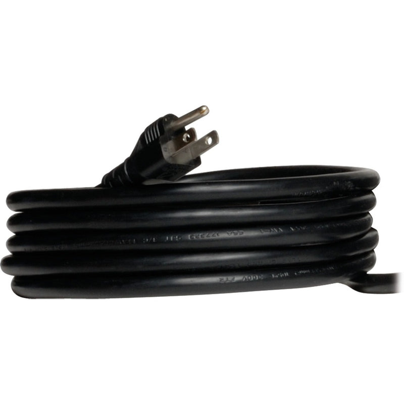 NEMA 5-15P power cord for Tripp Lite SmartPro UPS