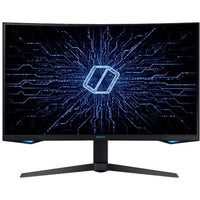 Samsung Odyssey G7 C32G75TQSN 31.5" WQHD Curved Screen Quantum Dot LED Gaming LCD Monitor - 16:9 - Black (LC32G75TQSNXZA) Alternate-Image1 image