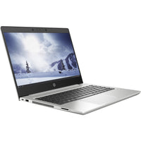 HP mt22 14" Thin Client Notebook - HD - 1366 x 768 - Intel Celeron 5205U Dual-core (2 Core) 1.90 GHz - 8 GB Total RAM - 128 GB SSD (190W4UT#ABA) Main image