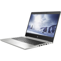 HP mt22 14" Thin Client Notebook - HD - 1366 x 768 - Intel Celeron 5205U Dual-core (2 Core) 1.90 GHz - 8 GB Total RAM - 128 GB SSD (190W4UT#ABA) Alternate-Image1 image