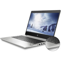 HP mt22 14" Thin Client Notebook - HD - 1366 x 768 - Intel Celeron 5205U Dual-core (2 Core) 1.90 GHz - 8 GB Total RAM - 128 GB SSD (190W4UT#ABA) Alternate-Image3 image