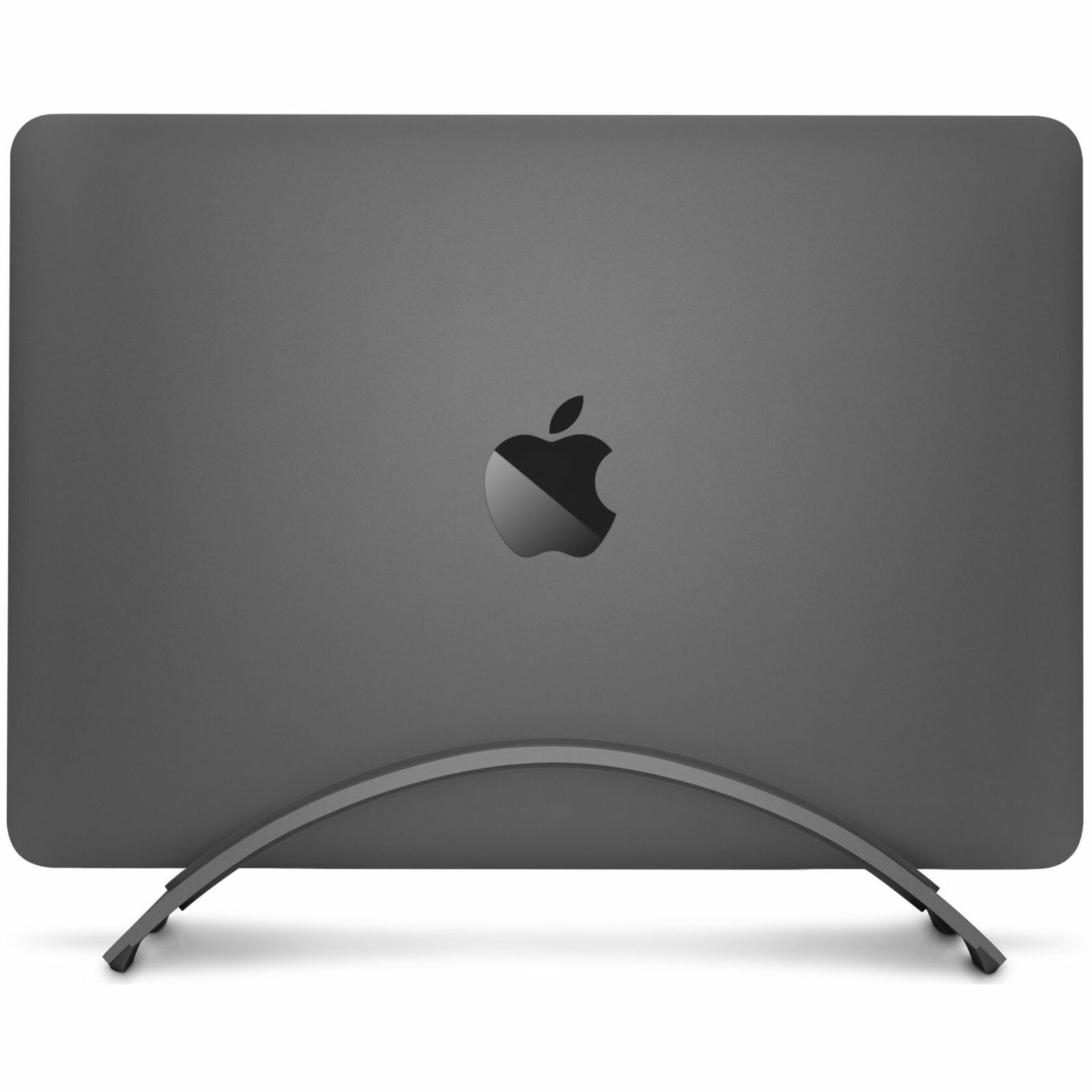 Twelve South 12-2005 BookArc for MacBook, Space Gray Notebook Stand