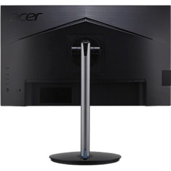 Acer UM.QX3AA.P01 XF243Y P 23.8" Full HD LCD Monitor, 144Hz Refresh Rate, FreeSync Premium, Black