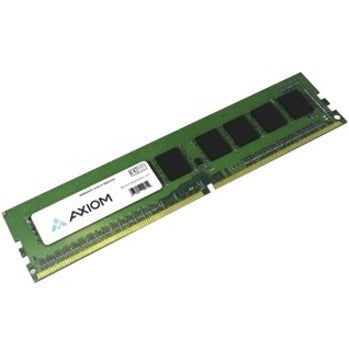 Aksio 4X70G88332-AX 16GB DDR4-2133 ECC UDIMM untuk Lenovo - Modul RAM yang Andal dan Efisien