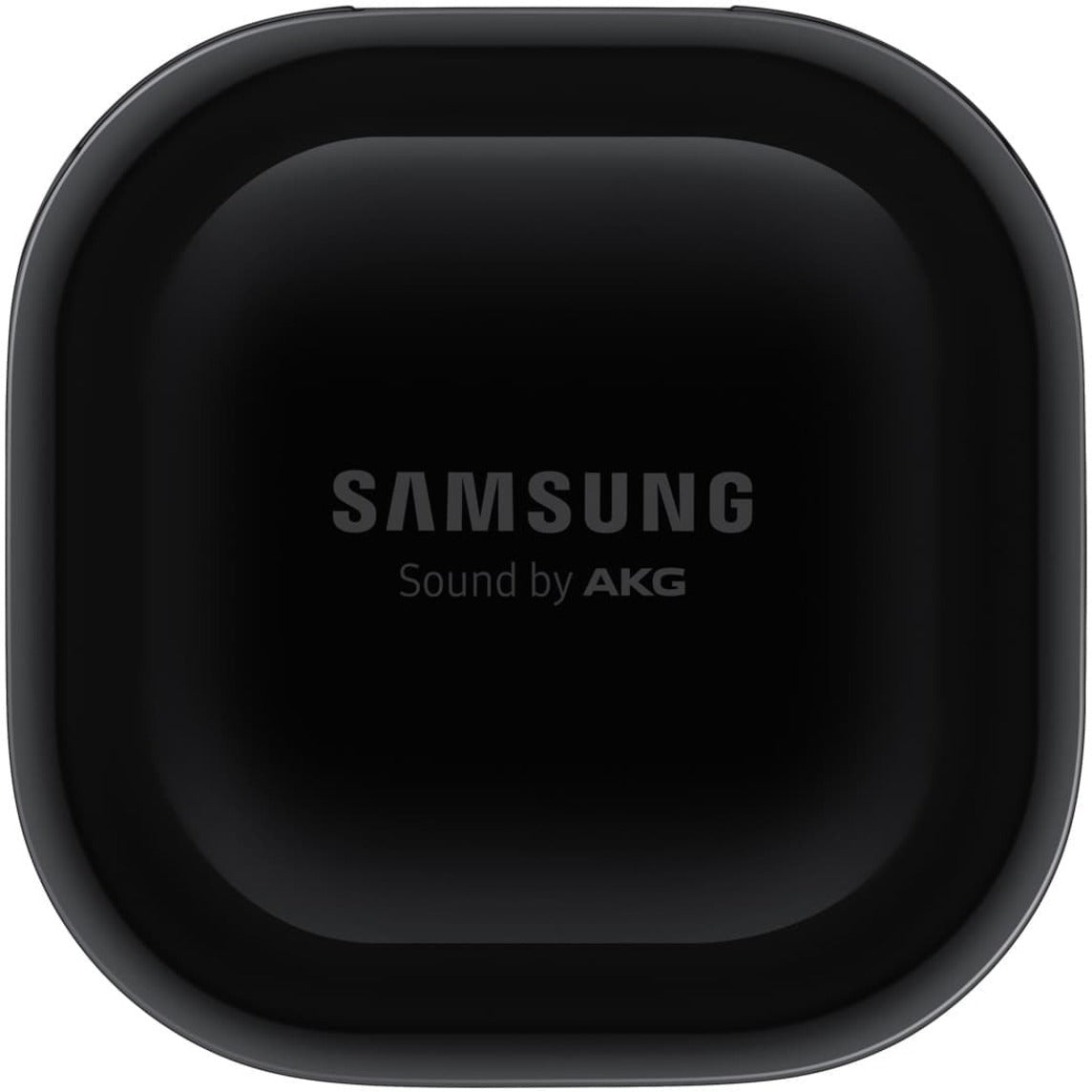 Samsung SM-R180NZKAXAR Galaxy Buds Live Mystic Black, True Wireless Earset with Noise Canceling