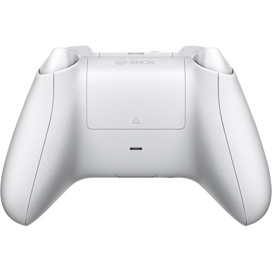 Microsoft QAS-00001 Xbox Wireless Controller, Robot White, Bluetooth Gaming Pad