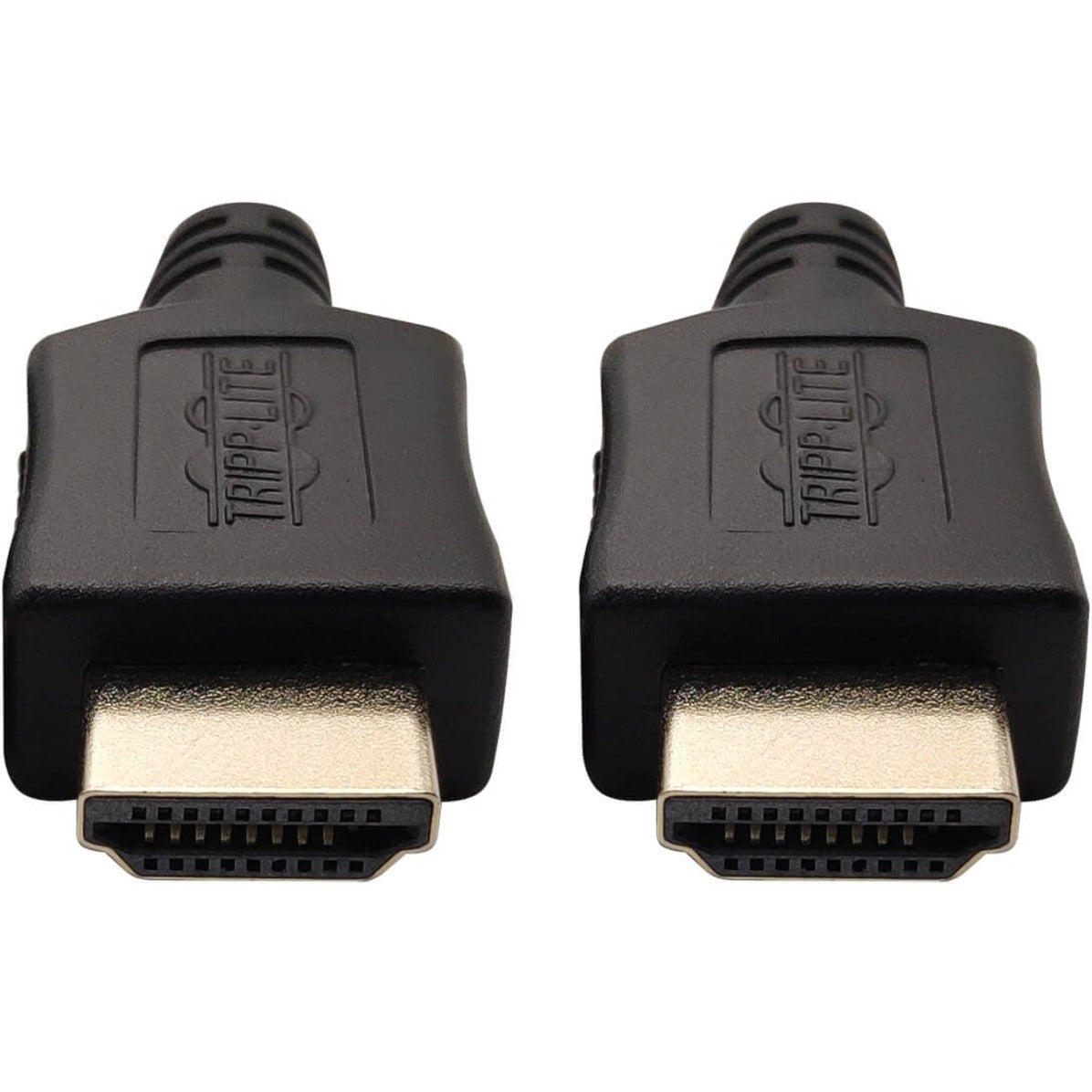 Tripp Lite P568-003-8K6 High-Speed HDMI-Kabel 8K bei 60 Hz M/M Schwarz 3 ft. Ultra High-Speed HDMI 2.1 Kabel