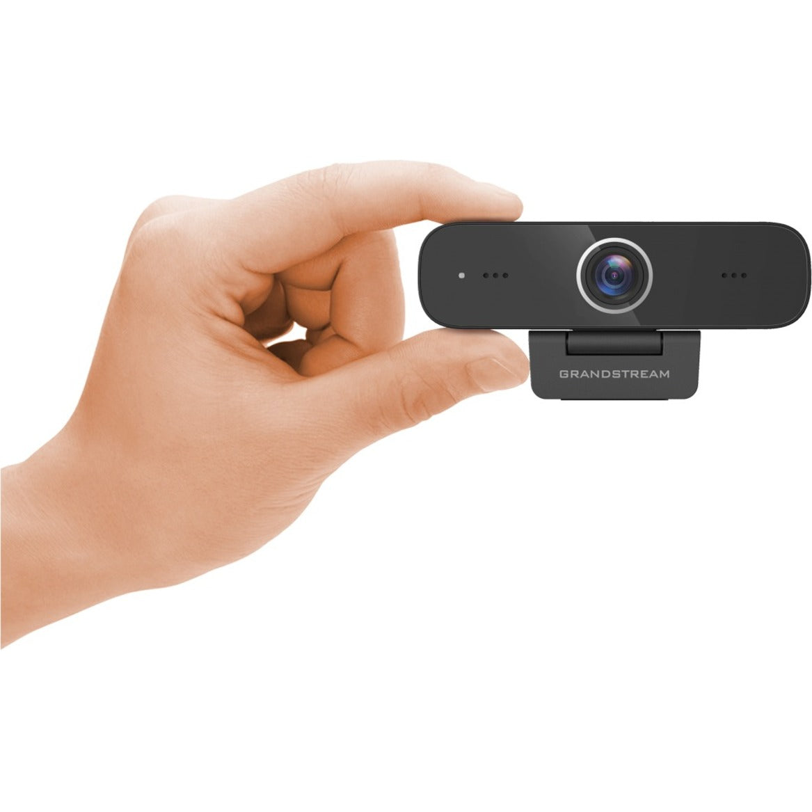 Grandstream GUV3100 1080p Webcam 2 Megapixel 30 fps USB 2.0