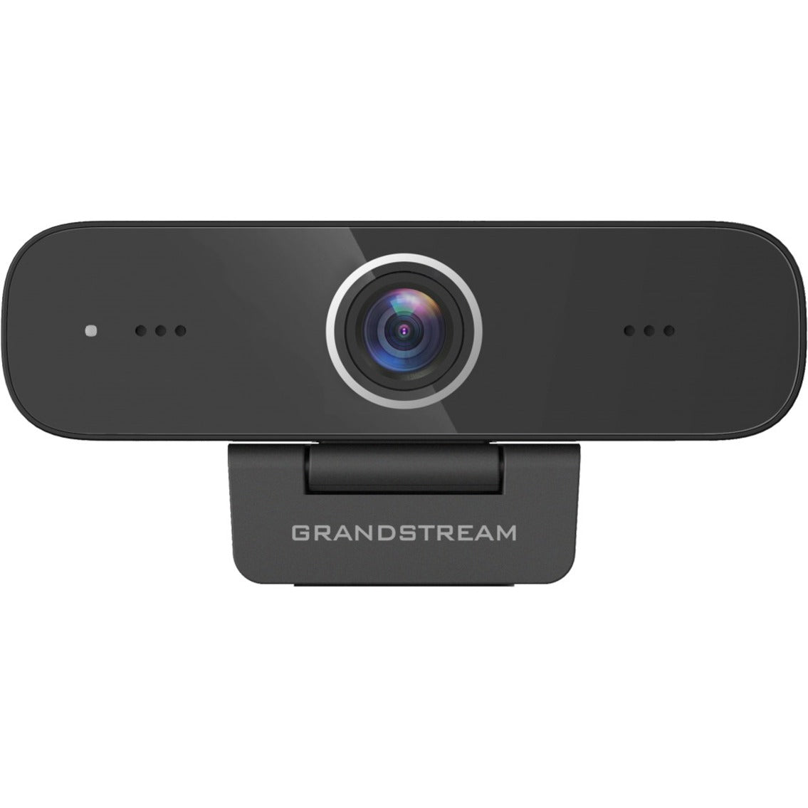 كاميرا Grandstream GUV3100 عالية الدقة 1080 بيكسل ، 2 ميجابيكسل ، 30 إطار في الثانية ، USB 2.0