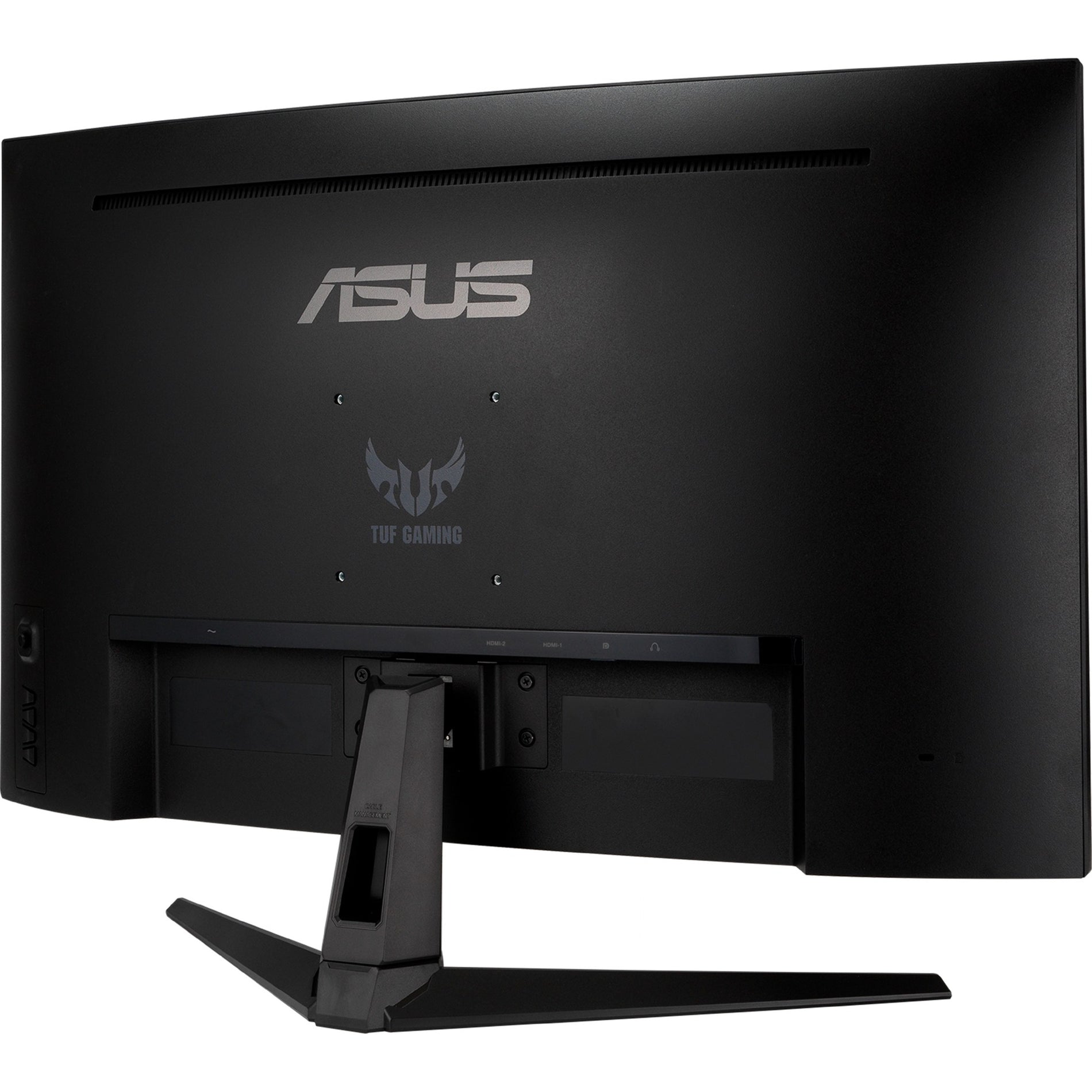 ASUS VG32VQ1B TUF Monitor de juegos curvo WQHD 32" 165Hz HDR10 Altavoces VESA