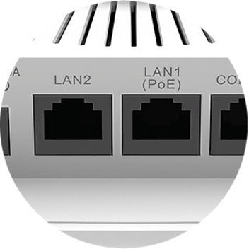 D-Link DBA-2720P Nuclias Business Cloud AC2200 Wave2 Access Point Gigabit Ethernet Tri Band 2.08 Gbit/s