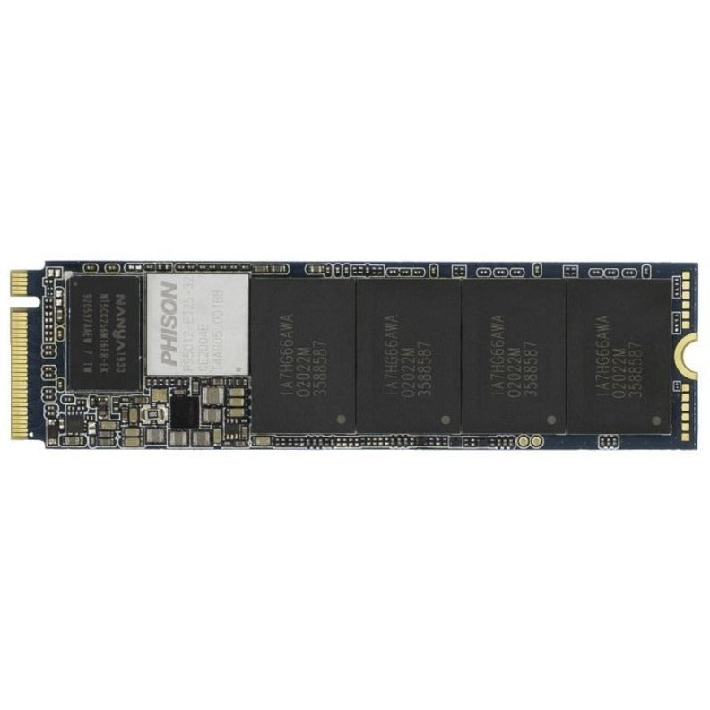 VisionTek 901364 QLC M.2 NVMe SSD Series, 4TB, High-Speed Storage Solution