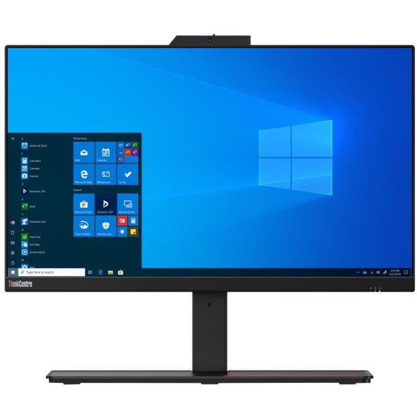 Lenovo 11JX0011US ThinkCentre M90a All-in-One Computer, Intel Core i7, 16GB RAM, 256GB SSD, Windows 10 Pro