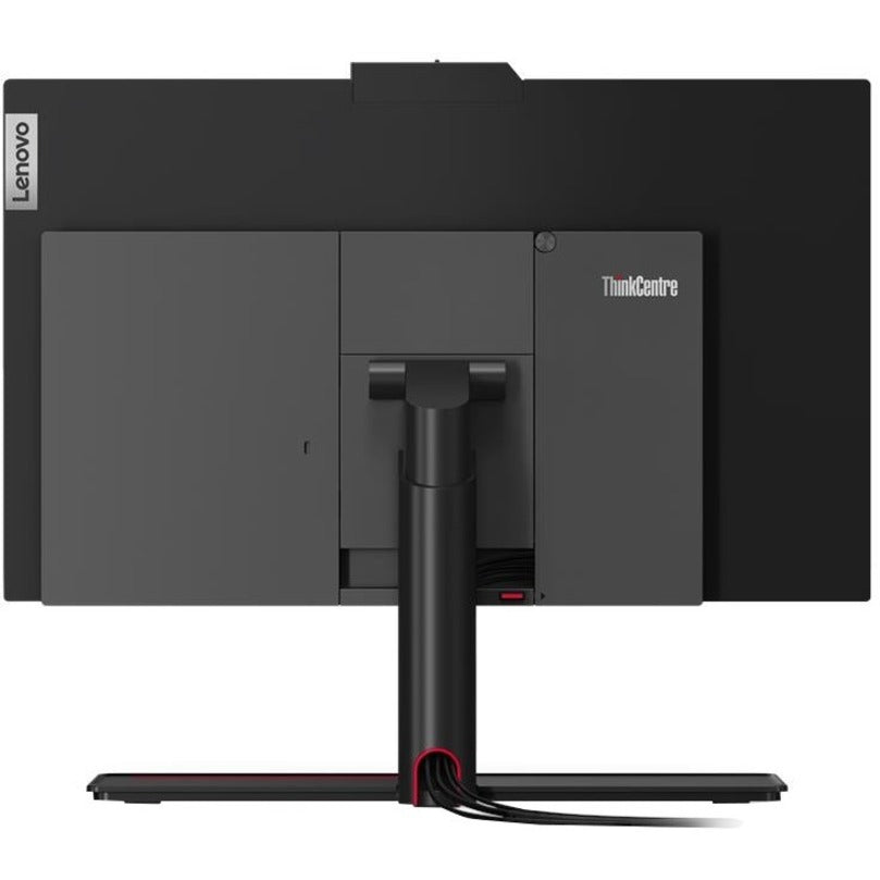 Lenovo 11JX0011US ThinkCentre M90a All-in-One Computer, Intel Core i7, 16GB RAM, 256GB SSD, Windows 10 Pro