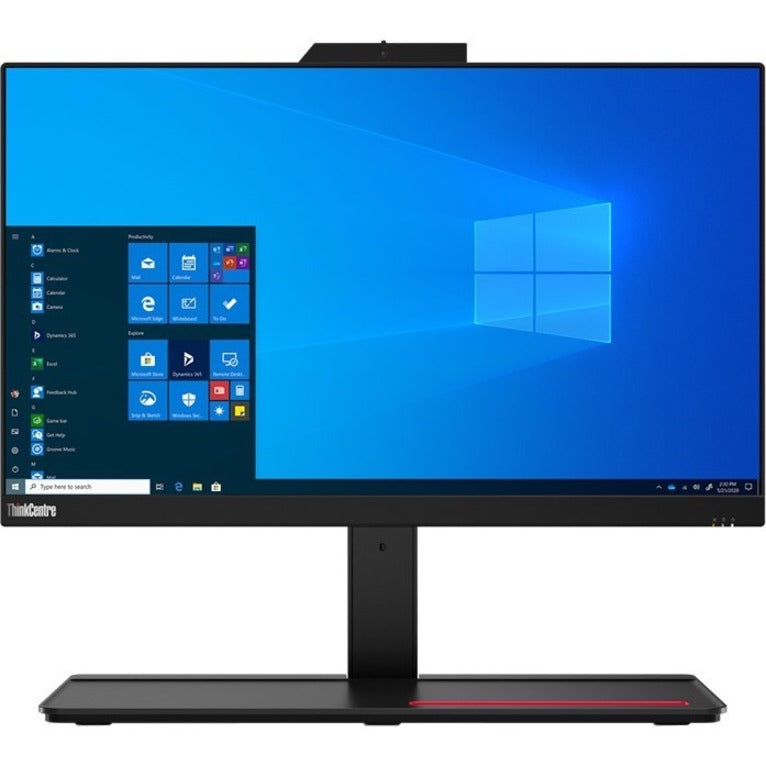 Lenovo 11CK003HUS ThinkCentre M70a All-in-One Computer, Intel Core i7, 16GB RAM, 512GB SSD, Windows 10 Pro