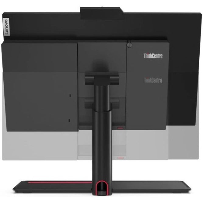 Lenovo 11CK003HUS ThinkCentre M70a All-in-One Computer, Intel Core i7, 16GB RAM, 512GB SSD, Windows 10 Pro