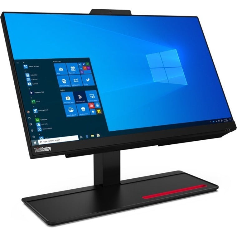 Lenovo 11CK003HUS ThinkCentre M70a All-in-One Computer, Intel Core i7, 16GB RAM, 512GB SSD, Windows 10 Pro