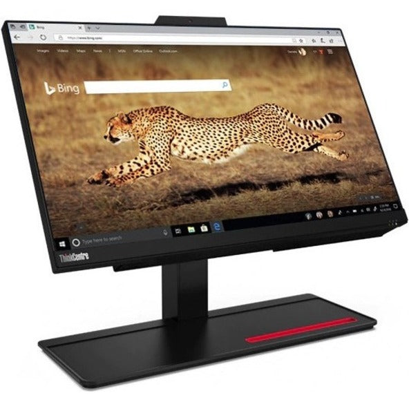 Lenovo 11CK003HUS ThinkCentre M70a All-in-One Computer, Intel Core i7, 16GB RAM, 512GB SSD, Windows 10 Pro