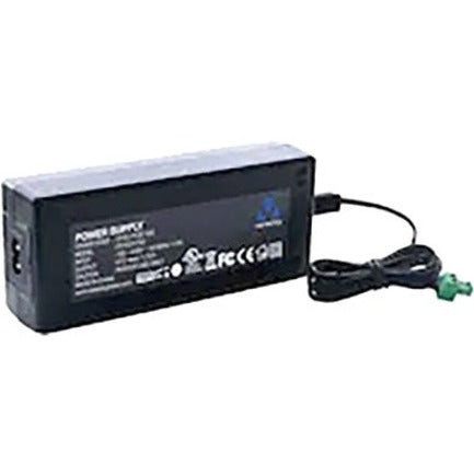 Veracity VPSU-POE-100-US 100W Power Supply, High Power Output for Veracity Products