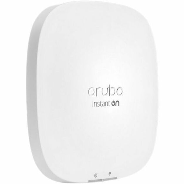 Aruba R4W01A Instant On AP22 Point d'accès sans fil Ethernet Gigabit 166 Gbit/s Aruba