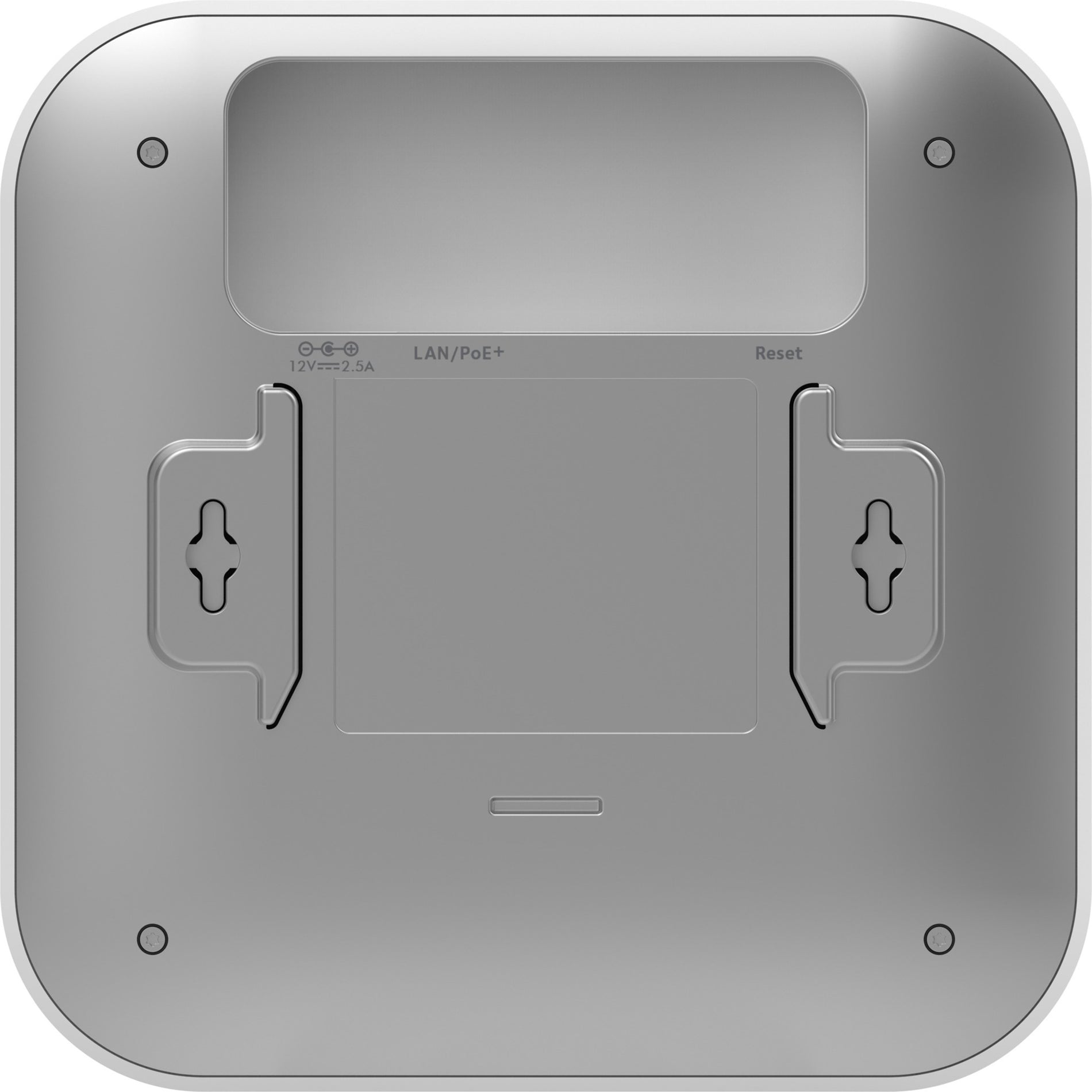 Netgear WAX610-100NAS WAX610 Wireless Access Point, Next-Level Coverage and Connection Capacity for Business-Grade WiFi Experience